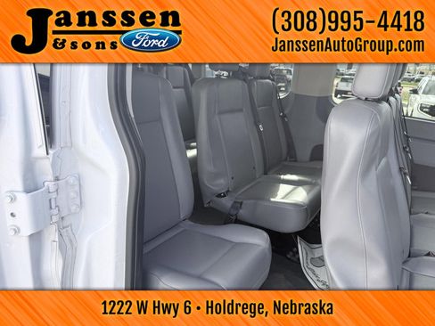 Used 2019 Ford Transit 350 XL RWD image 16