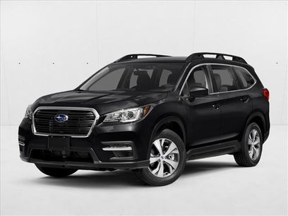 Used 2019 Subaru Ascent Premium w/ Popular Package #3