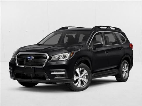 Used 2019 Subaru Ascent Premium w/ Popular Package #3 image 1