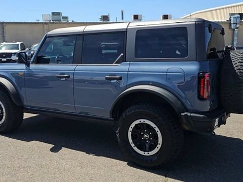 Used 2024 Ford Bronco Badlands AWD/4WD image 6