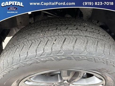Used 2023 Ford F150 Lariat AWD/4WD image 13