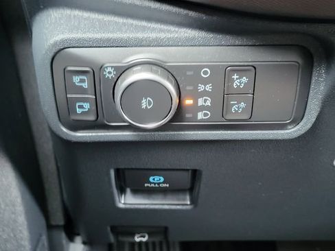 Used 2022 Ford Bronco Outer Banks image 20