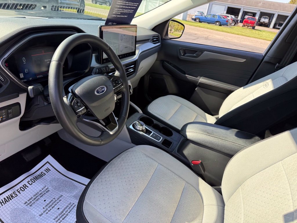 Certified 2024 Ford Escape Active w/ Tech Pack #1 AWD/4WD image 22