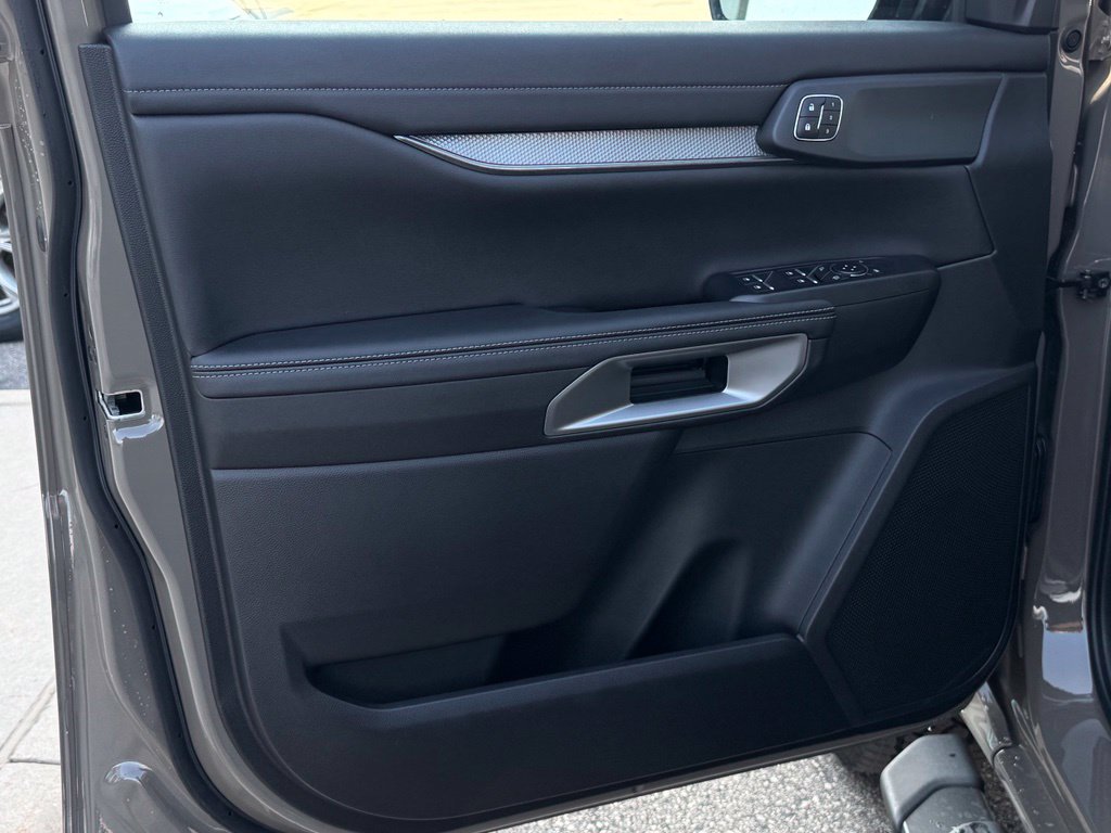 New 2026 Ford Ranger Lariat AWD/4WD image 8