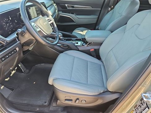 Used 2024 Kia Telluride SX X-Pro image 20