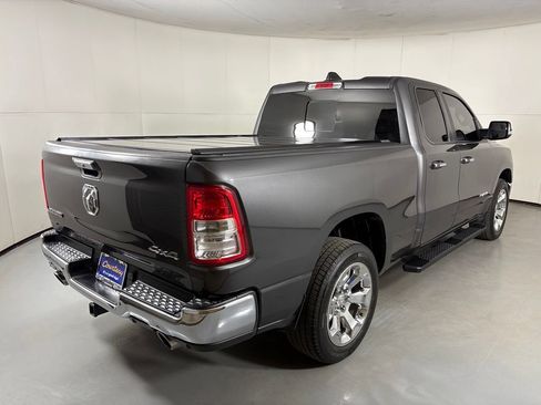 Used 2019 RAM 1500 Big Horn AWD/4WD image 10