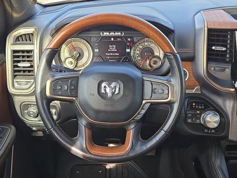 Used 2022 RAM 1500 Limited w/ Off Road Group image 20