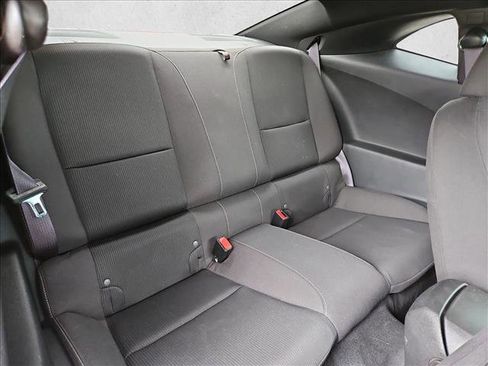 Used 2015 Chevrolet Camaro LT w/ RS Package RWD image 22