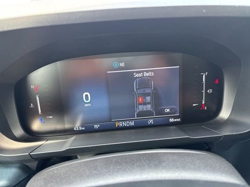 New 2025 Ford Maverick Lobo image 13