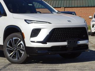 New 2025 Buick Enclave Sport Touring w/ Super Cruise Package video 2