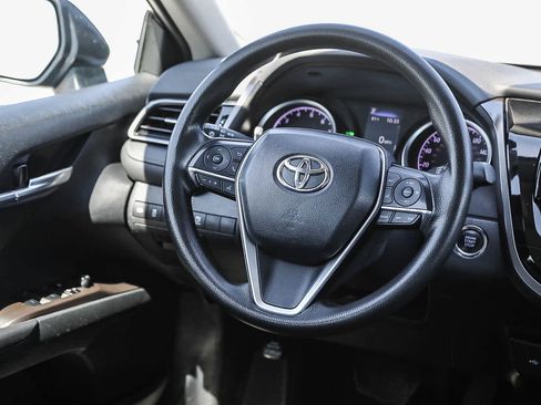 Certified 2024 Toyota Camry LE w/ Convenience Package FWD image 16