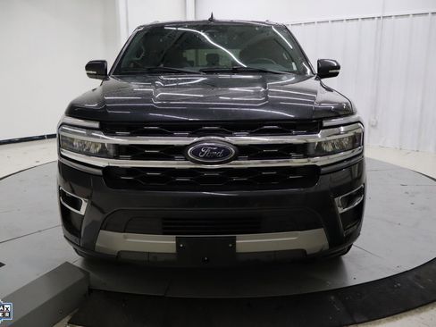 Certified 2024 Ford Expedition Max Limited image 9