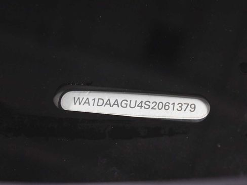 New 2025 Audi Q5 Premium image 42