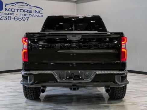 Used 2019 Chevrolet Silverado 1500 RST w/ All-Star Edition RWD image 13