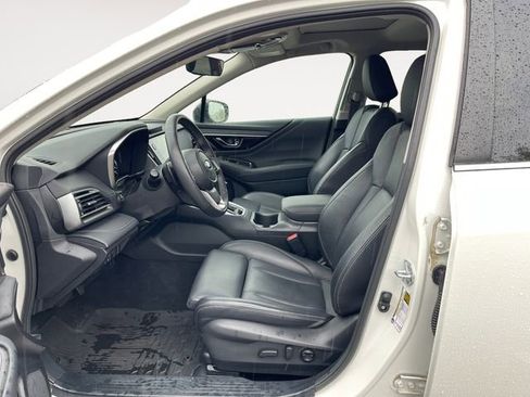 Used 2024 Subaru Outback Limited XT AWD/4WD image 9
