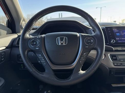 Used 2023 Honda Ridgeline RTL-E image 30