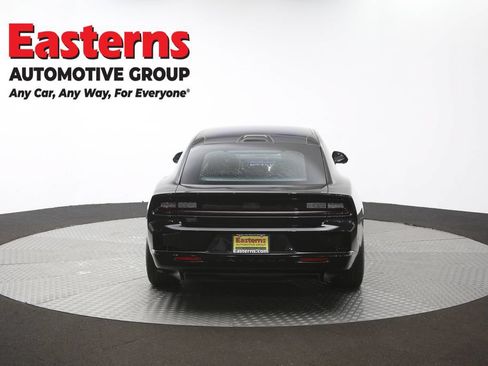 Used 2024 Dodge Charger Daytona R/T w/ Plus Group AWD/4WD image 33