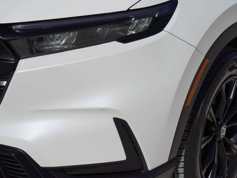 Used 2024 Honda CR-V Sport image 2