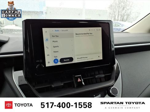 Used 2024 Toyota Corolla LE image 19