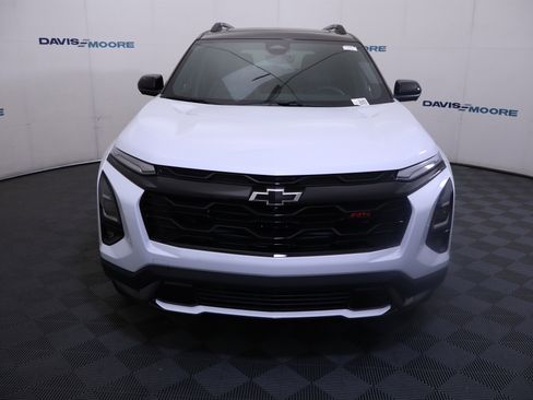 New 2026 Chevrolet Equinox RS w/ Convenience Package III AWD/4WD image 14