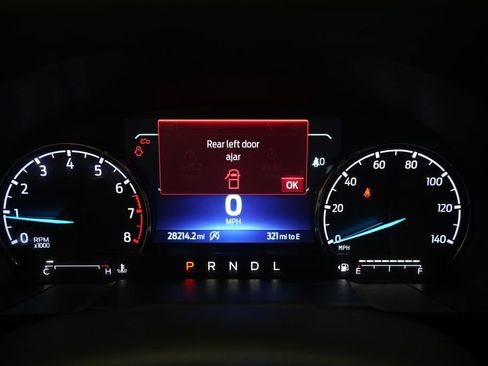 Used 2022 Ford Maverick Lariat w/ Equipment Group 500A Standard image 2