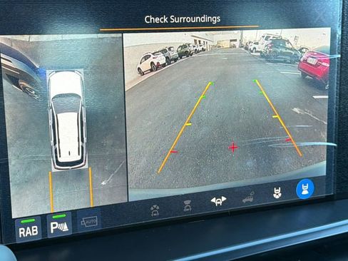 New 2026 Subaru Outback Touring XT AWD/4WD image 16