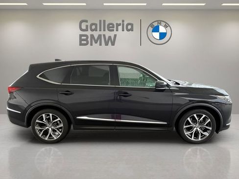 Used 2023 Acura MDX FWD w/ Technology Package image 6
