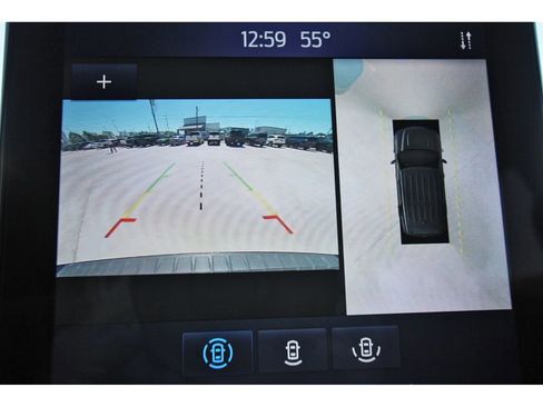 Used 2020 Ford Explorer ST w/ Premium Technology Package image 26