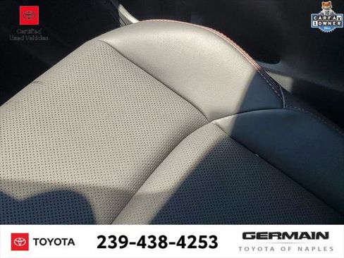 Certified 2025 Toyota RAV4 XSE w/ Premium Package AWD/4WD image 29