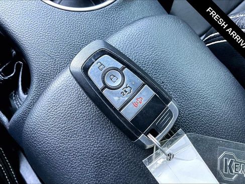 Used 2021 Ford Mustang Mach 1 RWD image 33