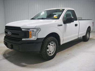 Used 2019 Ford F150 XL