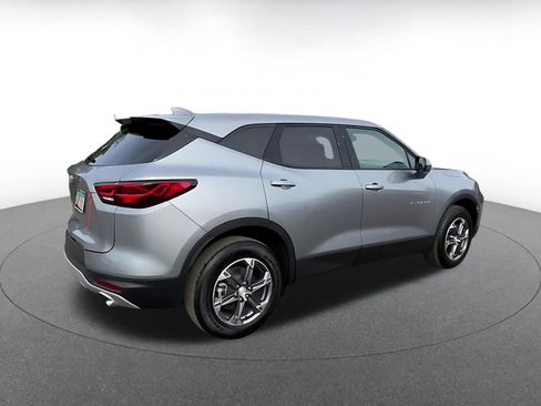 Used 2025 Chevrolet Blazer LT image 15