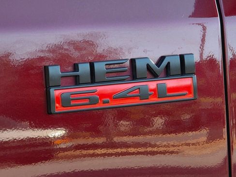 Used 2021 RAM 2500 Power Wagon AWD/4WD image 40