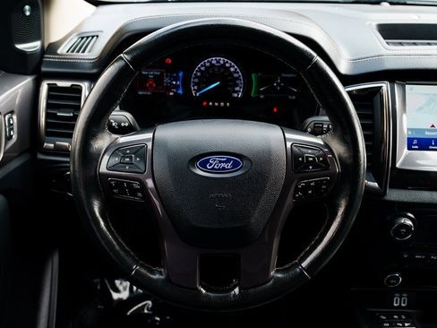 Used 2020 Ford Ranger Lariat w/ Equipment Group 501A Mid image 12