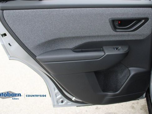 New 2026 Subaru Outback Limited AWD/4WD image 18