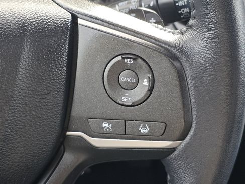 Used 2022 Honda Odyssey EX-L image 32