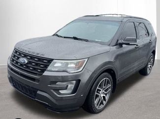 Used 2016 Ford Explorer Sport w/ Equipment Group 401A video 1