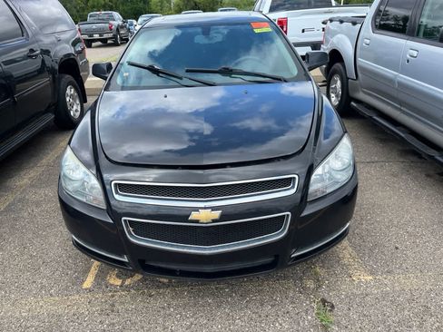 Used 2012 Chevrolet Malibu LT FWD image 21