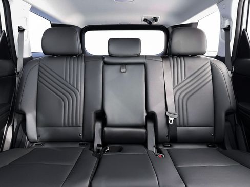 New 2026 Hyundai Palisade SEL Premium AWD/4WD image 16