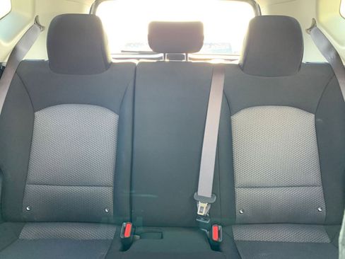 Used 2025 Kia Soul LX w/ LX Technology Package image 36