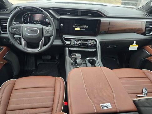 New 2026 GMC Sierra 1500 Denali Ultimate image 12