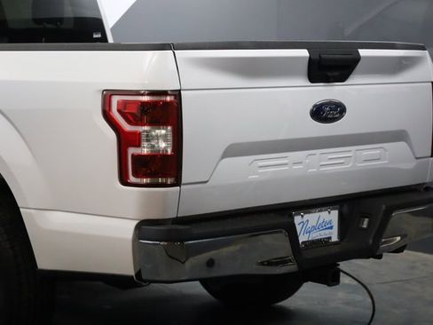 Used 2018 Ford F150 XLT w/ Equipment Group 301A Mid image 7