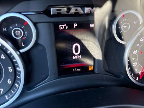 New 2026 RAM 1500 Big Horn image 13