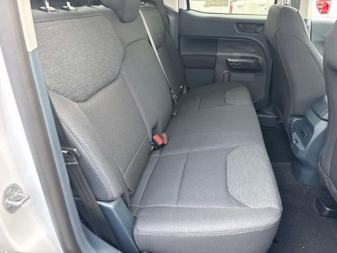New 2025 Ford Maverick XL w/ Equipment Group 101A image 12