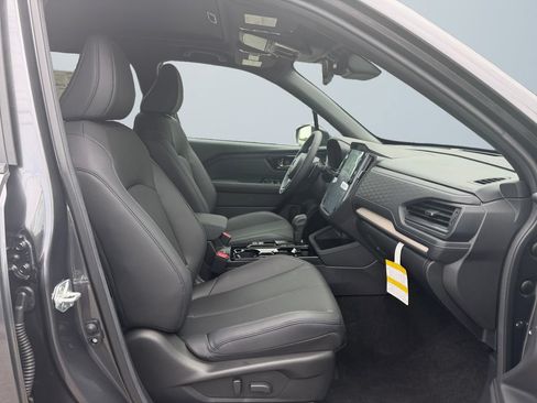 New 2026 Subaru Forester Limited AWD/4WD image 15