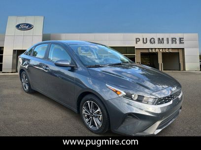 Used 2024 Kia Forte LXS