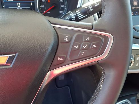Used 2023 Chevrolet Equinox LT w/ Driver Convenience Package AWD/4WD image 14