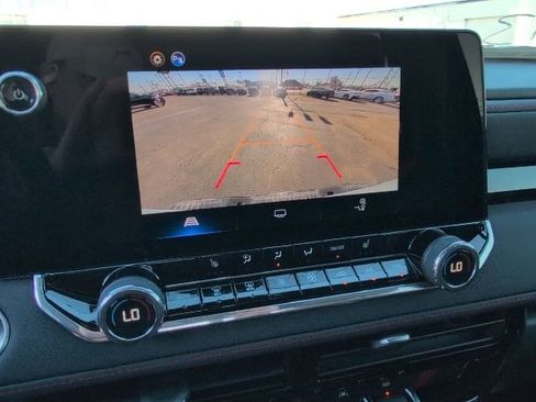 New 2026 Chevrolet Colorado Z71 image 21