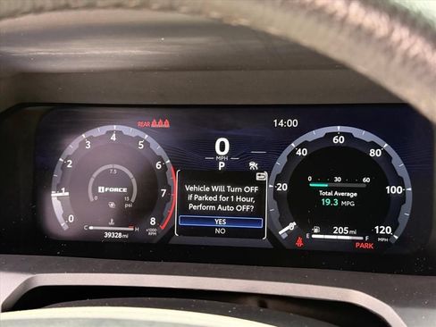 Used 2024 Toyota Tacoma TRD Off-Road AWD/4WD image 17