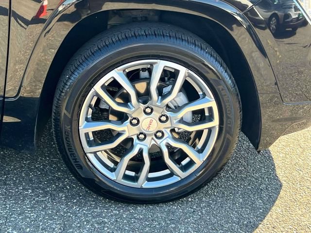 Used 2023 GMC Terrain Denali AWD/4WD image 10
